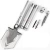 Multi-functional Folding Survival Shovel