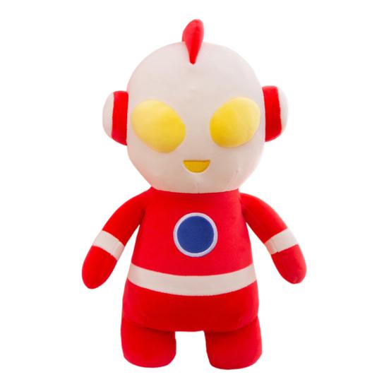 Игрушка очаровательный внешний вид Супер мягкая моющаяся полностью наполненная недеформируемая плюшевая игрушка для сна