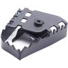 Повышающая накладка на подножку заднего тормоза для BMW F750GS/F850GS/ADV/R1200GS.