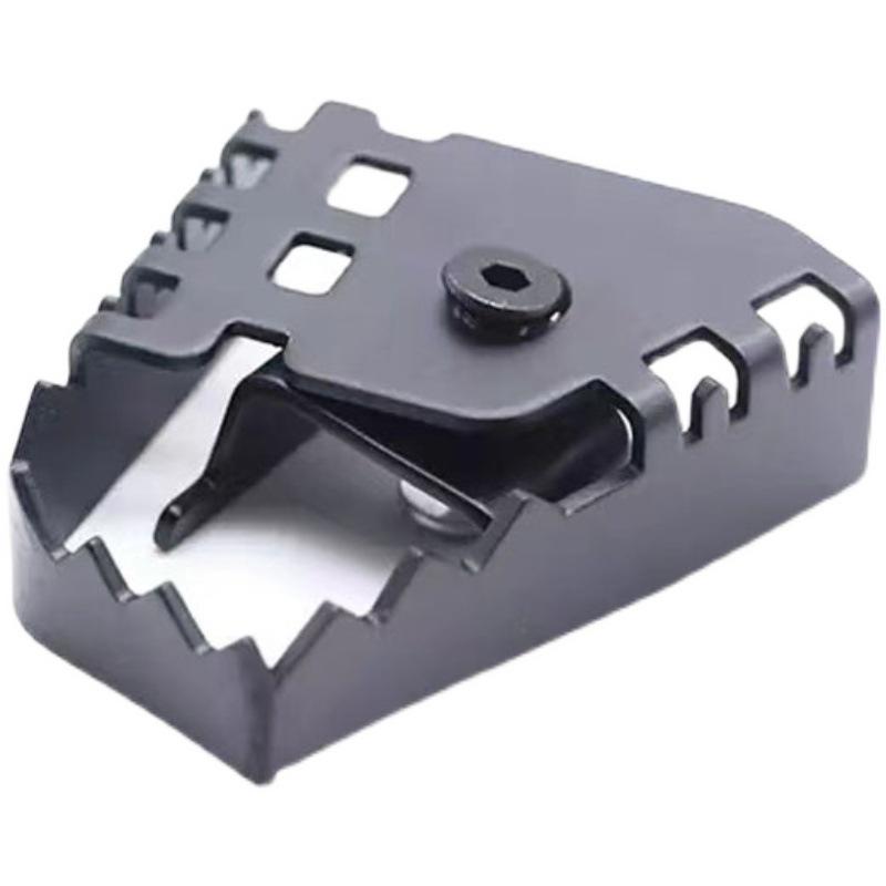 Повышающая накладка на подножку заднего тормоза для BMW F750GS/F850GS/ADV/R1200GS.