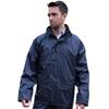 Result Mens Core Stormdri Rain Over Jacket
