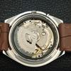 ВИНТАЖНЫЕ ЧАСЫ ORIENT CRYSTAL AUTOMATIC JAPAN 46941 МУЖСКИЕ ОРИГИНАЛЬНЫЙ ЦИФЕРБЛАТ a703387-1 R213b-a703387