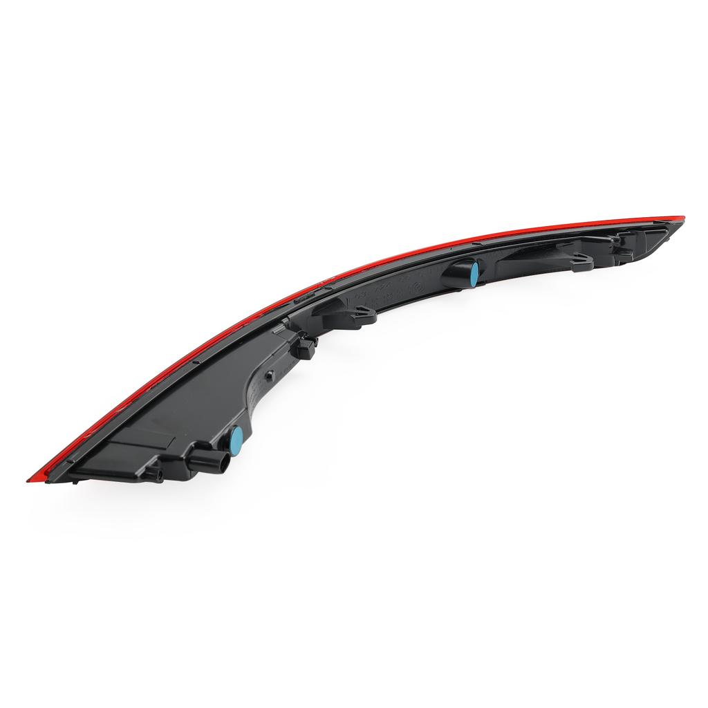 Rear Left Bumper Reflector Lamp 4M8945701 For Q8 RSQ8 SQ8 2019-2022