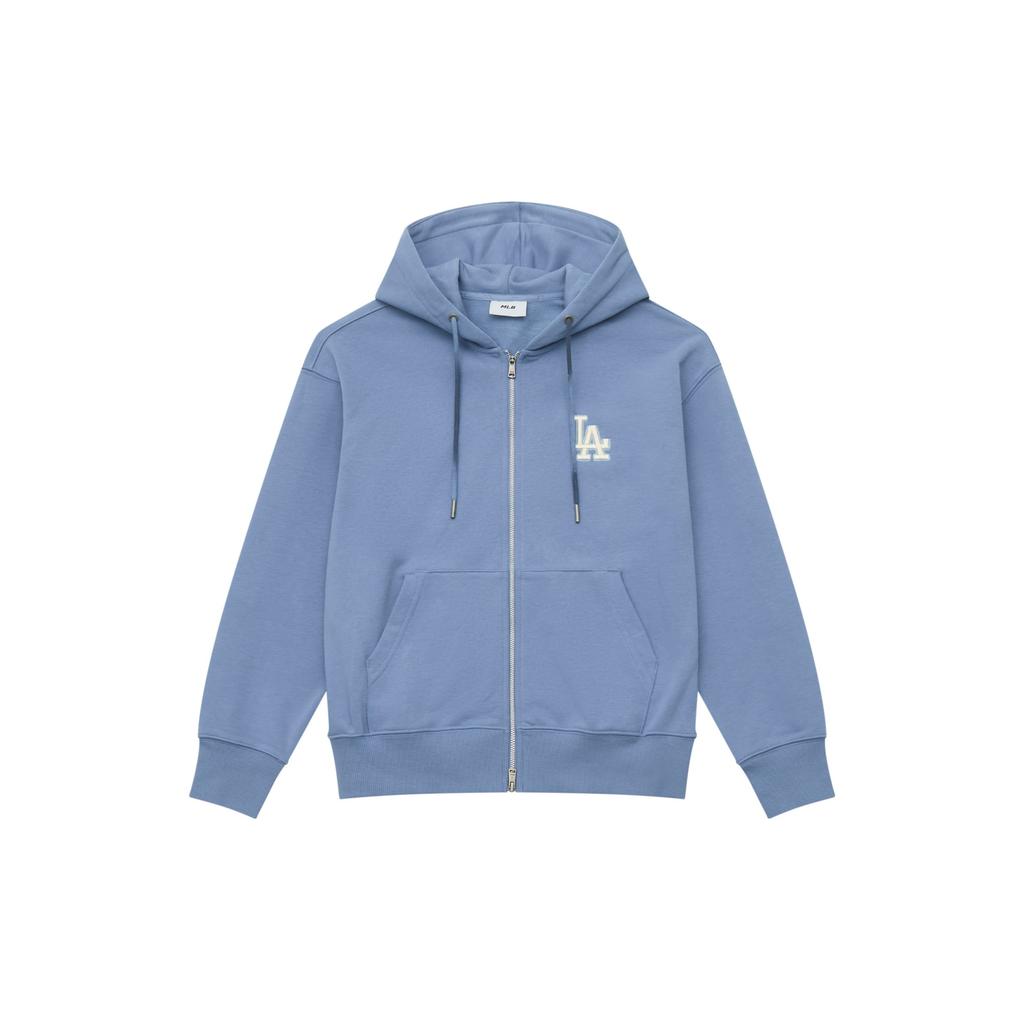 MLB MONOGRAM 25FW Sweatshirt Unisex 3ATRM0254-07BLL