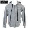 Дома авторизованный 2212-304-4041 Dagger Zip Flareny Zip Hoodie топ M серый Б/у
