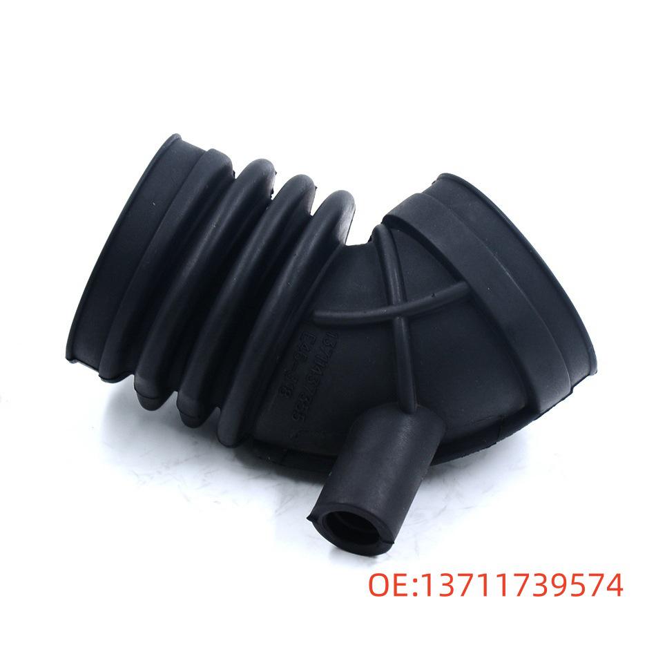 Suitable for BMW E36 M43 Z3 Air Filter Intake Hose 13711739574