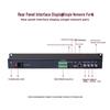 MORLINK Dual-Mode GPS/Beidou PTP NTP Time Synchronization Server