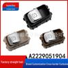 Кнопка переключателя стеклоподъемника Mercedes-Benz S-Class A2229051904
