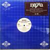 12-дюймовая пластинка NIVEA, RASHEEDA - You Like It Like That JDAB650651 Jive 2004 US Рэп и хип-хоп/R&B Б/У