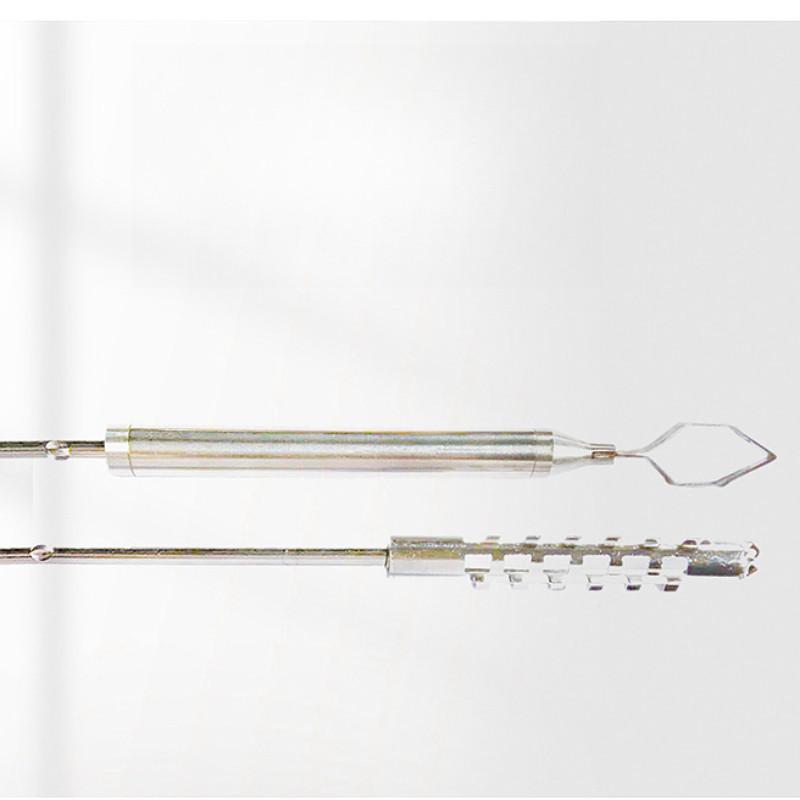 Многофункциональный инструмент для удаления сердцевины фруктов и овощей, аккумуляторный инструмент для снятия чешуи с рыбы, портативный набор кухонных инструментов