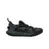 ACG Mountain Fly Low GORE-TEX Черный Темно-серый Унисекс Кроссовки Дымчато-синий Волчий серый Пикантный красный IB7328-002