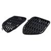 Repair Part Car Replacement Accessory 51118056941 51118056942 Front Bumper Windscreen Fog Lamp Grille for F25 F26
