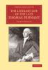 Книга The Literary Life of the Late Thomas Pennant, Esq. : By Himself