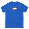 Футболка Baker Skateboards