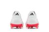 Unisex Sneakers adidas Copa Pure 4 Elite FG Born for Goals Pack Zero Metalic/Core Black/Lucid Red