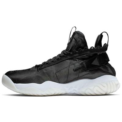 Proto React Черно-белые Jordan BV1654-001