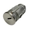 Замок зажигания с ключами # 5003843AB, 5003843AA, 5083915AB Подходит для Chrysler Dodge Jeep Plymouth