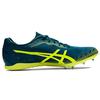Asics Gun Lap 2 Velvet Pine Safety Желтые мужские кроссовки Зеленые 1093A042-300