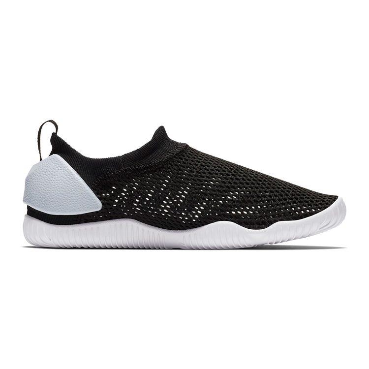 Nike Акваноски 360 Черно-белые GS 943758-003