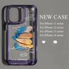 Phone Case for iPhone 16 15 14 13 12 11 Pro Max iPhone 11 13 16 15 14 12 X XS XR 6 7 8 SE iPhone 6 7 8 Plus Phone Case Cover