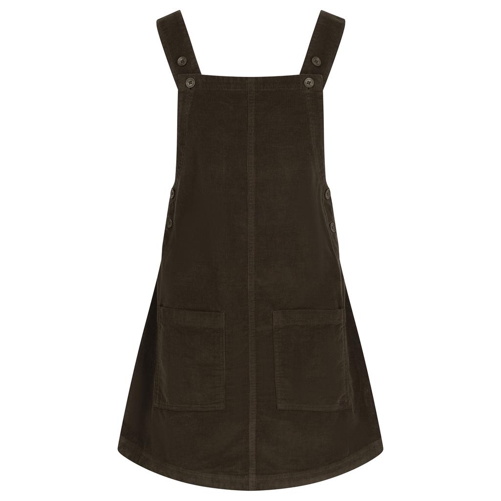 Womens/Ladies Twirl Casual Dress