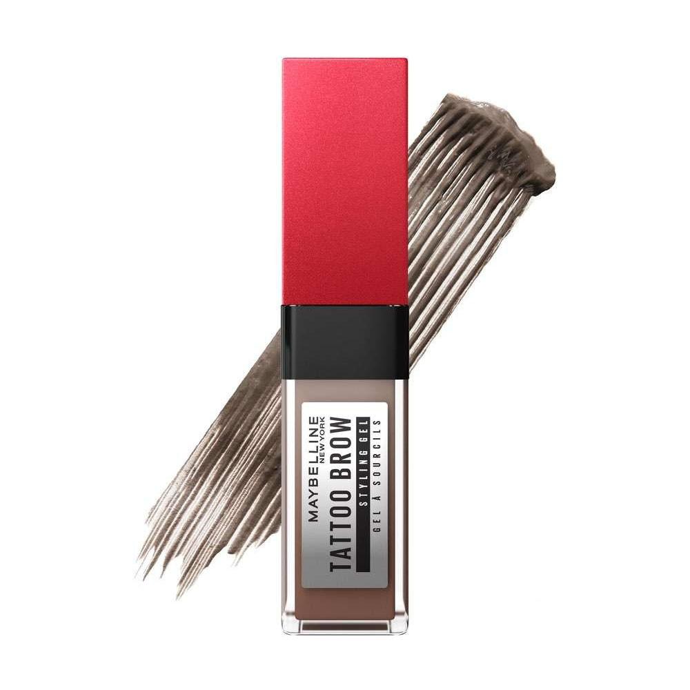Maybelline New York - Gel Sourcils Tattoo Brow -