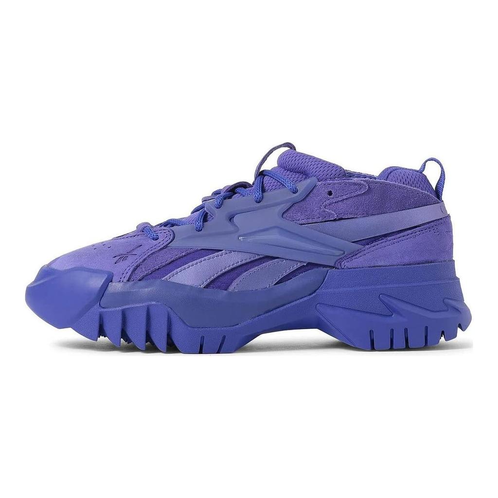 Club C V2 Cardi B x Club C V2 Wmns Reebok 'Ultima Purple' Женские GX9659