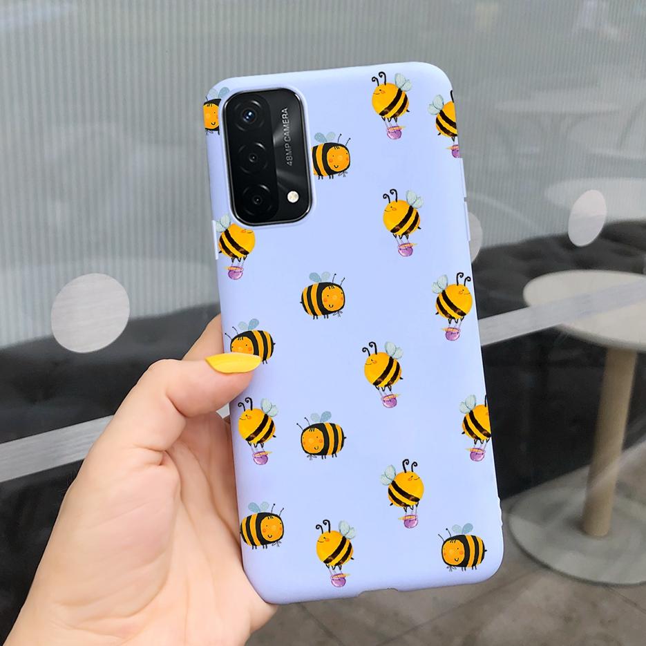 Красивая Девушка Для Чехла Oppo Reno 6 Lite Силиконовый Мягкий ТПУ Fundas Чехол для Телефона Для Oppo Reno6 Lite Reno 6 Lite Задняя Крышка 6.43'' Сумки
