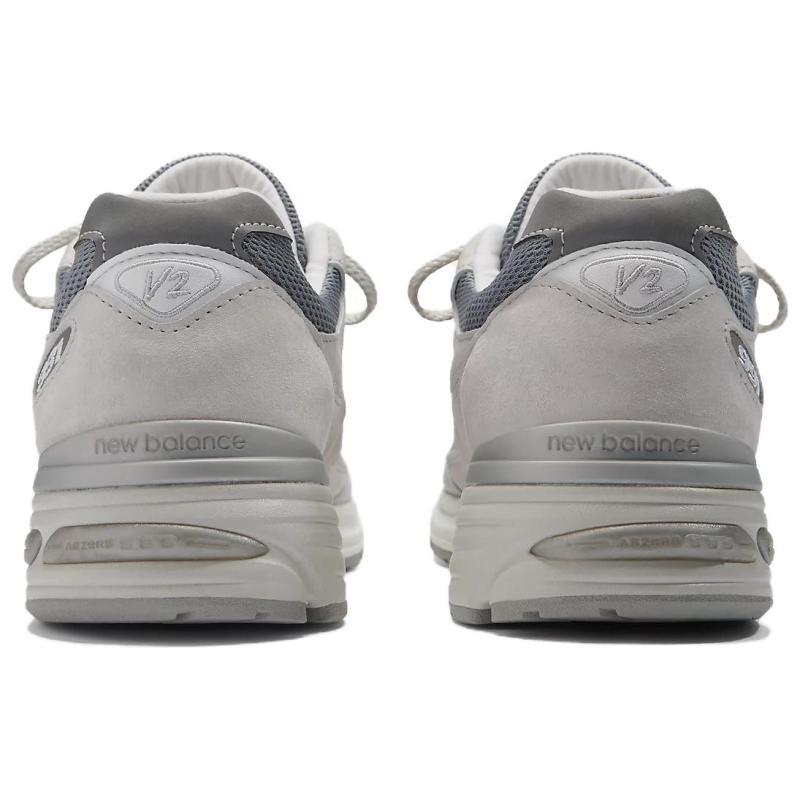 New Balance 991v2 Сделано в Англии Кроссовки 'Облако Нимус' U991LG2