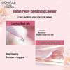 L'Oreal Golden Age Peony Radiance Cleansing Milk