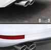Совместимая выхлопная труба для моделей Volkswagen Tiguan, Golf 67CC, Magotan, Passat, Lavida, Sagitar 1.4T.