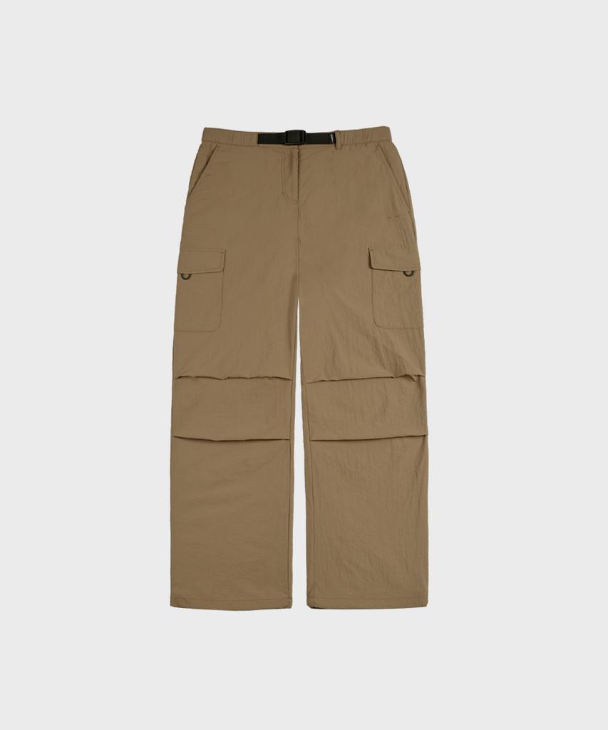 MERRELL [Женские] Брюки-карго Life Stretch Бежевые