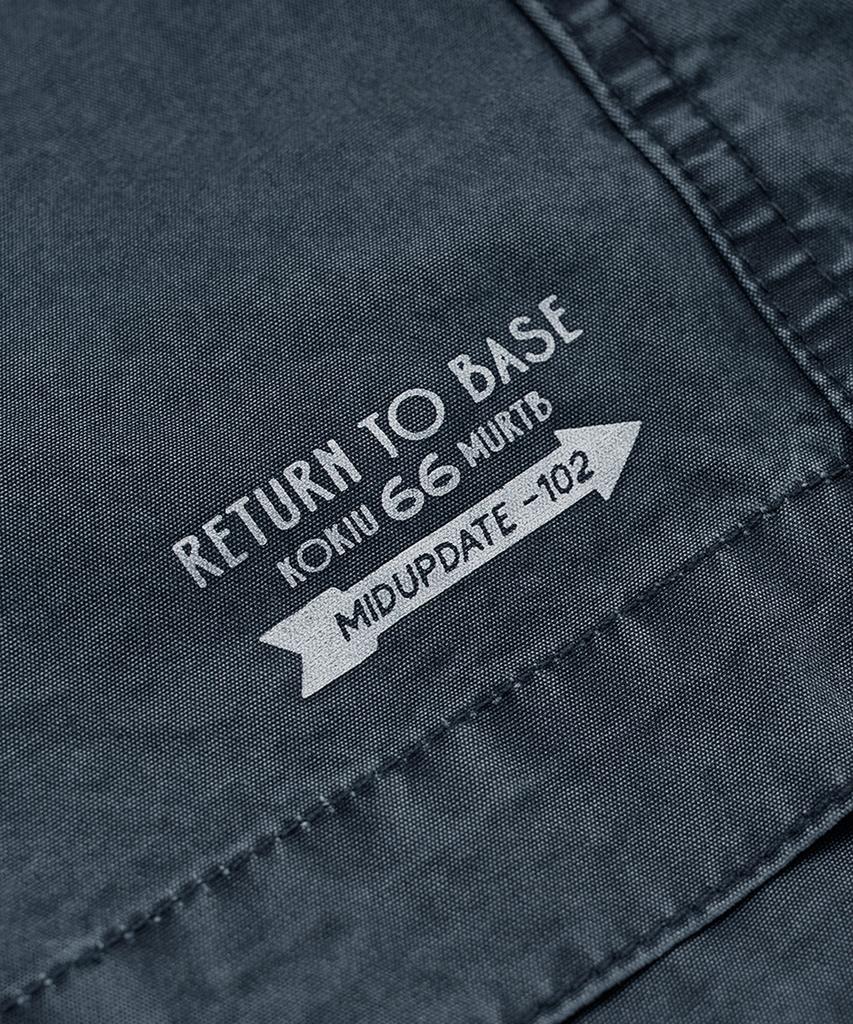 Mideueobdeiteu Универсальные военные рубашки-overshirts_2 Цвета