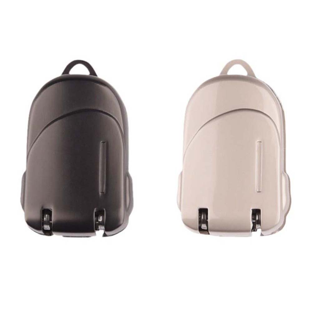 Подвеска для сумки Мини-кусачки для ногтей Брелок из нержавеющей стали Кусачки для ногтей Инструменты для ногтей