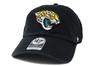 Кепка Forty Seven Brand 47 Clean Up NFL Jacksonville Jaguars