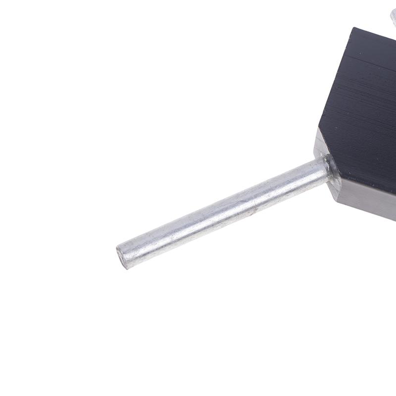 Манипулятор для шлифовки нефрита, ограночный станок для огранки драгоценных камней, локатор деталей для полировки драгоценных камней, угловой преобразователь на 45 градусов, поверхностный инструмент