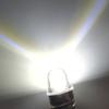 4pcs 3V E10 Led bulb 4.5V 6V 12V 18V 24V Upgrade Bulbs Bicycle Lamp Replacement for Torch Flashlight Headlight Motor LED bulbs
