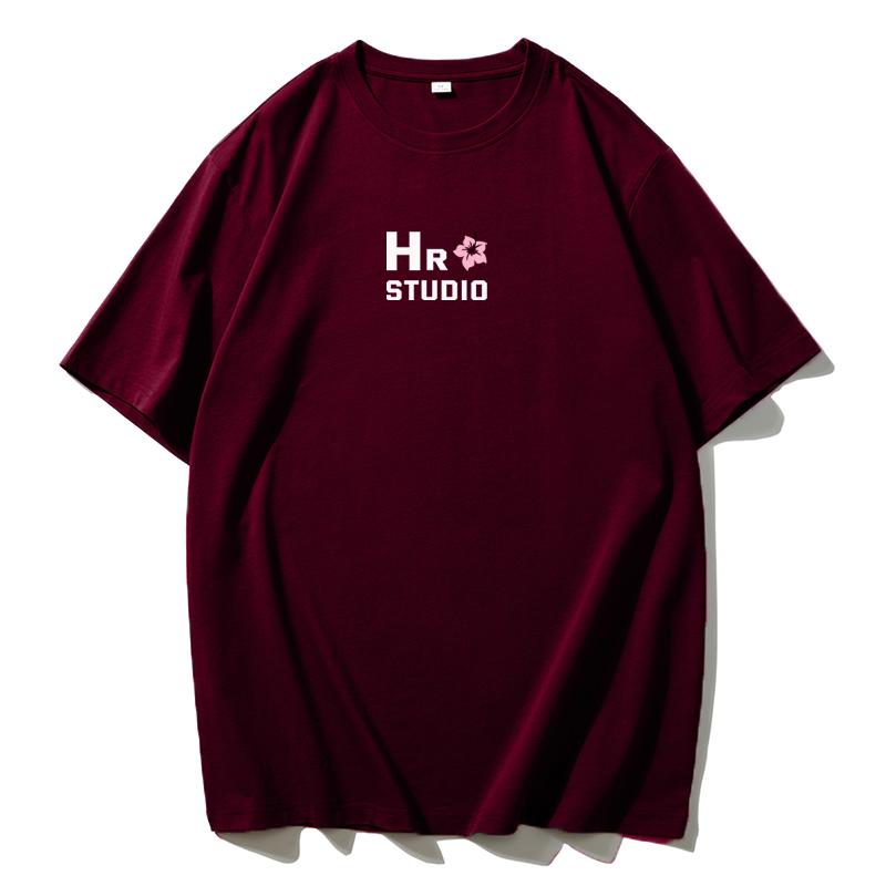 Shellsuning, повседневный мягкий топ в стиле Харадзюку, большие простые футболки с буквенным принтом, уличная одежда, базовые футболки, одежда для пар, винтажные топы в стиле Харадзюку