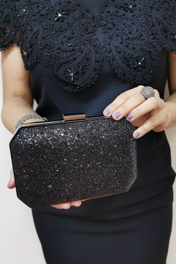 Женская стильная и полезная сумка для вечернего платья Женская пудровая вечерняя сумка из искусственной кожи Вечерняя сумка