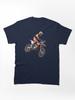 MXGP Motocross is a way of life! So sick! Braap! The ultimate two wheel sport Classic Unisex T-Shirt