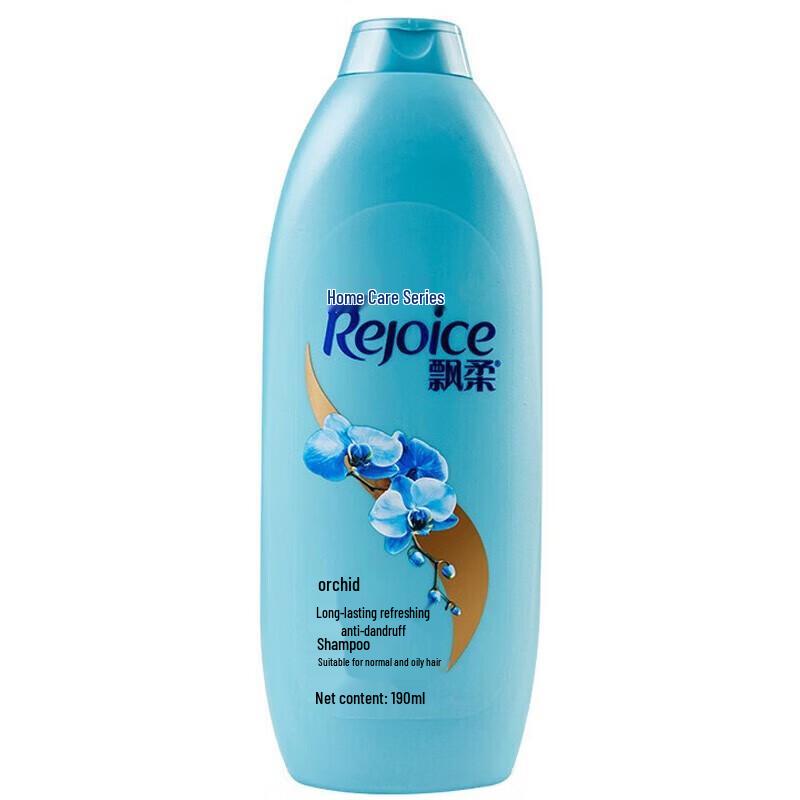 Rejoice Clean & Smooth Шампунь против перхоти