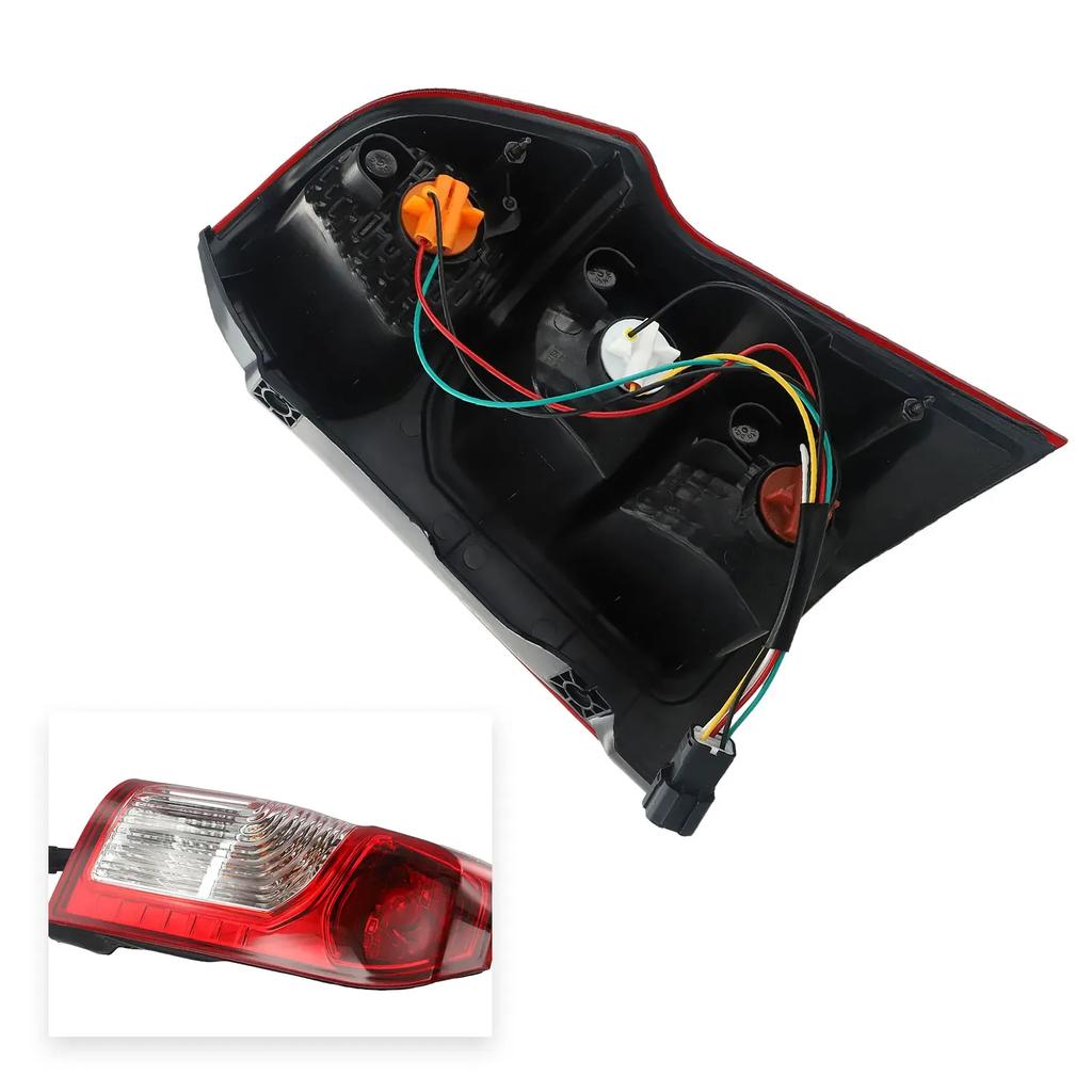 For Ssangyong Assembly Tail Light Office Outdoor 83601-32500 Accessories Easy Installation Left Parts Replacement