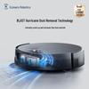 Ecovacs Deebot X11 PRO Robot Vacuum & Mop CN plug (adapter included)