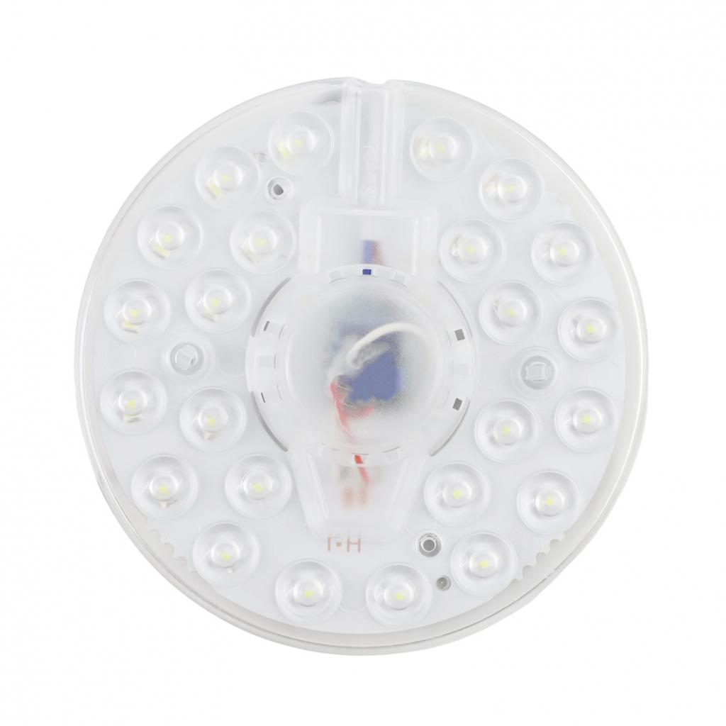 Светодиодный чип Магнитная потолочная панель Светодиодный модуль Лампа Источник света Белый