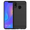 Модный чехол из углеродного волокна для Huawei Y9 2019, противоударные силиконовые чехлы для Huawei Y8S, мягкий чехол для телефона, чехол, Fundas