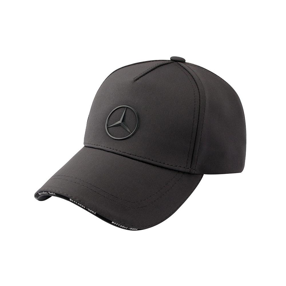 High Quality Baseball Hat Outdoor Sports Sunscreen Hat For Mercedes Benz C E S Class GLC GLB GLK GLE GLS W212 W213 W206 Sticker RZ1