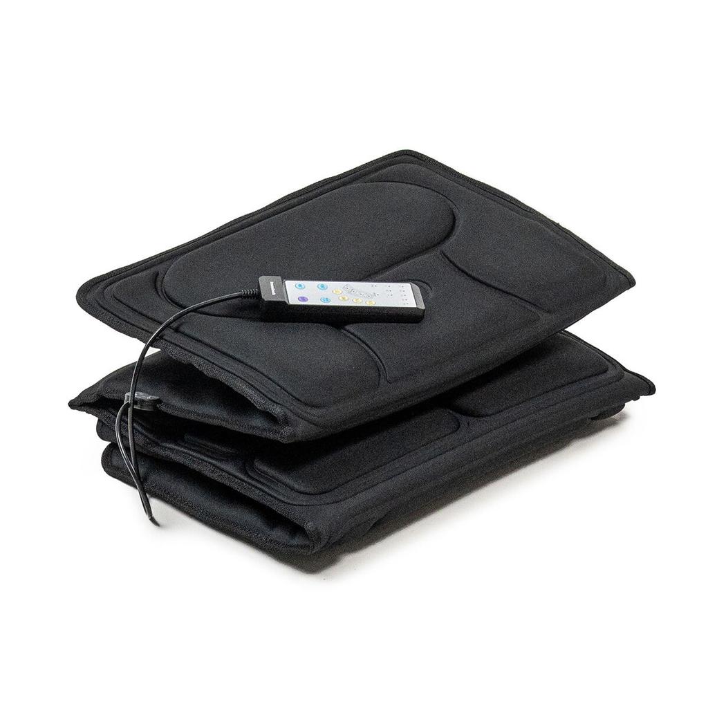 Массажный матрас с вибрацией Vhemat InnovaGoods