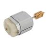 Электродвигатель блокировки рулевой колонки ESL ELV 8K0905852E 12?24V 8W Металлическая замена для NISSAN