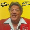 LP Record JERRY CLOWER - More Good 'Uns MCA5215 MCA Records 1981 US Comedy & Spoken Word