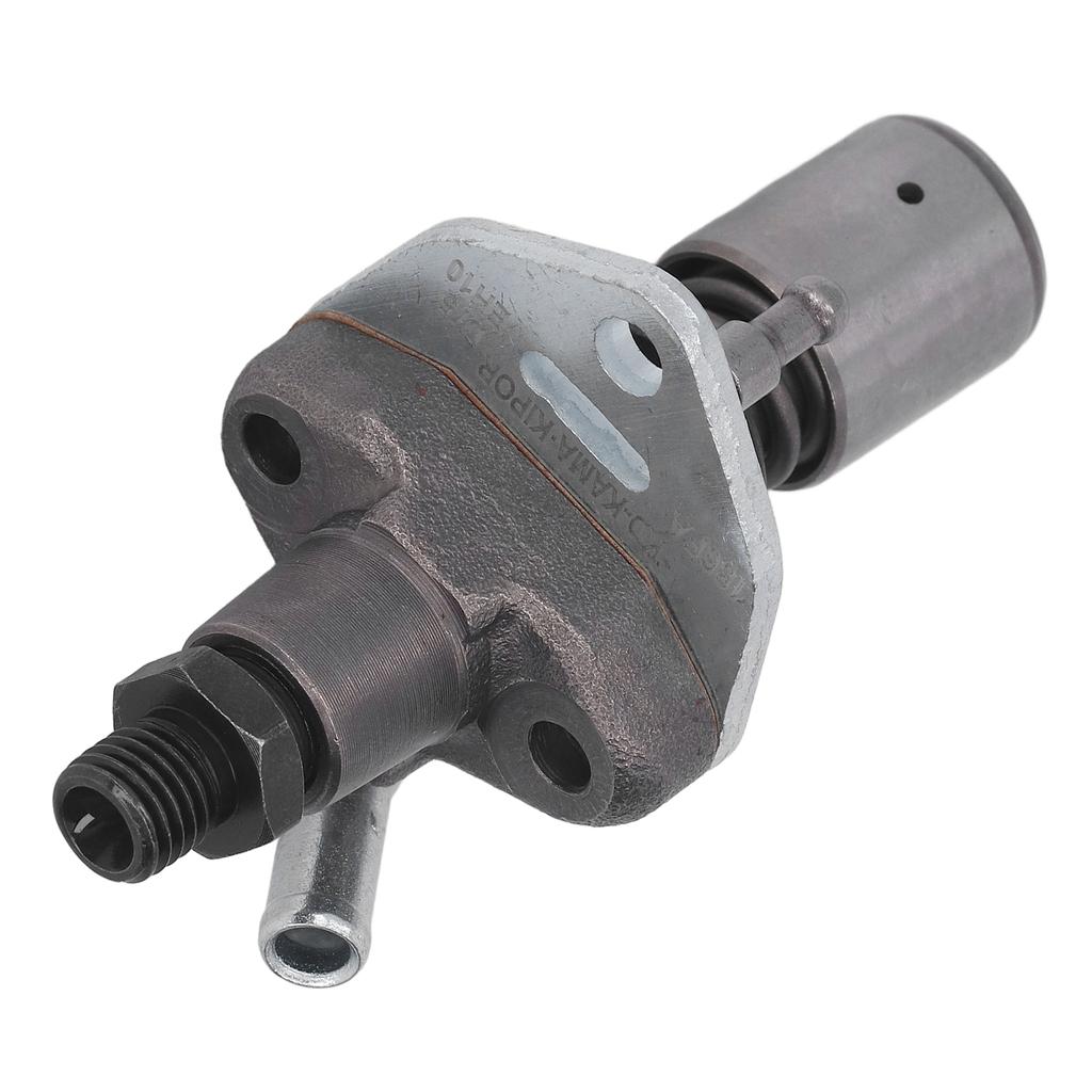 Насос впрыска для генератора Механический топливный насос для 186F 186FA Детали двигателя снегоочистителя